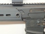 SIG SAUER MCX RATTLER 5.56X45MM NATO - Image 5 of 9