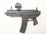 SIG SAUER MCX RATTLER 5.56X45MM NATO - Image 1 of 9