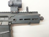 SIG SAUER MCX RATTLER 5.56X45MM NATO - Image 8 of 9