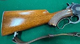 WINCHESTER 71 .348 WIN - Image 2 of 11