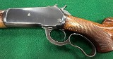 WINCHESTER 71 .348 WIN - Image 8 of 11