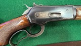 WINCHESTER 71 .348 WIN - Image 3 of 11