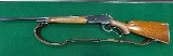 WINCHESTER 71 .348 WIN - Image 7 of 11