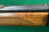 WINCHESTER 71 .348 WIN - Image 10 of 11