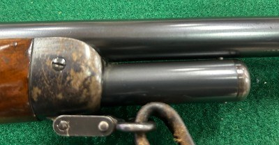 WINCHESTER 71 .348 WIN - Image 5 of 11