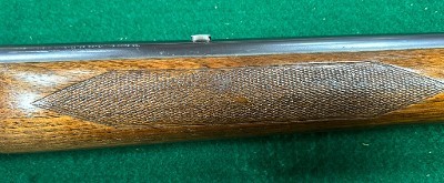 WINCHESTER 71 .348 WIN - Image 4 of 11