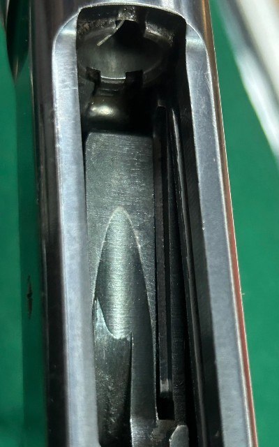 WINCHESTER 71 .348 WIN - Image 11 of 11