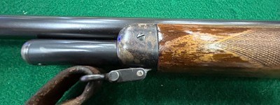 WINCHESTER 71 .348 WIN - Image 9 of 11