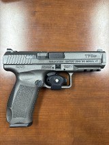 CANIK TP9SF 9MM LUGER (9x19 PARA) - Image 2 of 3