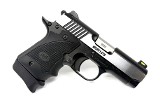 KIMBER MICRO 9 STG 9MM LUGER (9x19 PARA) - 1 of 2