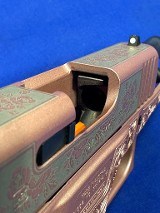 GLOCK G43X Custom 9MM LUGER (9x19 PARA) - Image 4 of 6