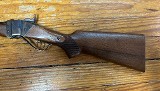 UBERTI 1874 sharps.45-70 GOVT - Image 6 of 9