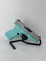 GLOCK 43X 9MM LUGER (9x19 PARA) - Image 3 of 3