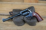 RUGER NEW MODEL BLACKHAWK BISLEY .45 COLT/.45 ACP - Image 1 of 2