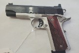 SPRINGFIELD ARMORY RONIN .45 ACP - Image 1 of 7