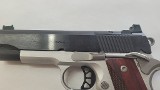 SPRINGFIELD ARMORY RONIN .45 ACP - Image 3 of 7