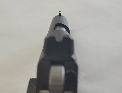 SPRINGFIELD ARMORY RONIN .45 ACP - Image 2 of 7