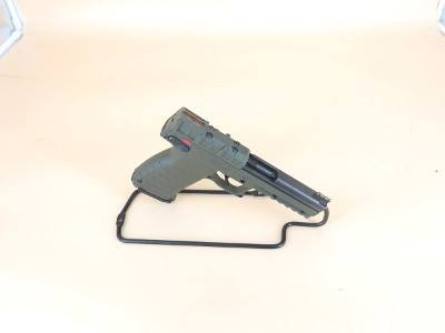 KELTEC PMR30 22 Winchester Magnum - Image 3 of 3