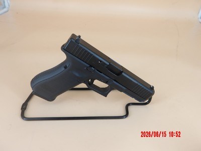 GLOCK 17 GEN 5 9MM LUGER (9x19 PARA) - Image 4 of 4