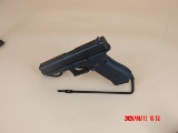 GLOCK 17 GEN 5 9MM LUGER (9x19 PARA) - Image 1 of 4