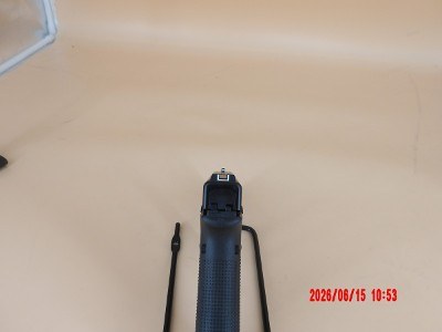 GLOCK 17 GEN 5 9MM LUGER (9x19 PARA) - Image 3 of 4