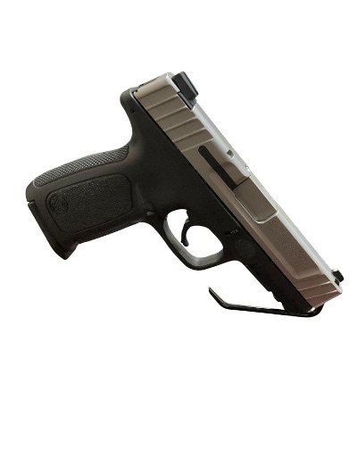 SMITH & WESSON SD40 VE .40 S&W - Image 4 of 6