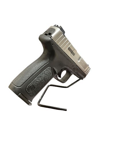 SMITH & WESSON SD40 VE .40 S&W - Image 5 of 6