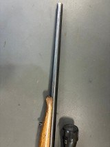 NEW ENGLAND FIREARMS CO. handi rifle .243 WIN - Image 4 of 8