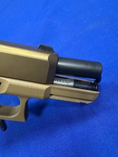 GLOCK G19X 9MM LUGER (9x19 PARA) - Image 4 of 6