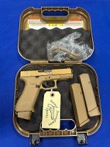 GLOCK G19X 9MM LUGER (9x19 PARA) - Image 3 of 6