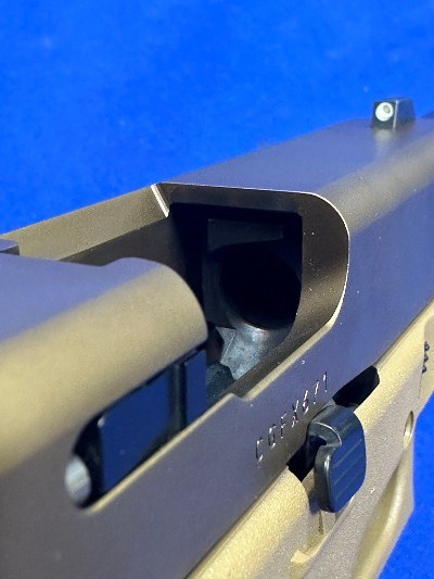 GLOCK G19X 9MM LUGER (9x19 PARA) - Image 5 of 6