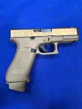 GLOCK G19X 9MM LUGER (9x19 PARA) - Image 1 of 6