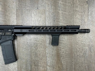DIAMONDBACK DB-15 .300 AAC BLACKOUT - Image 6 of 6