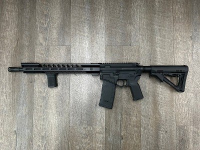 DIAMONDBACK DB-15 .300 AAC BLACKOUT - Image 1 of 6