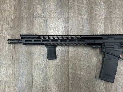 DIAMONDBACK DB-15 .300 AAC BLACKOUT - Image 2 of 6