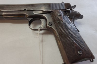 COLT 1911 us army .45 ACP - Image 3 of 11