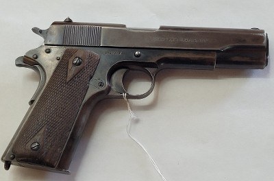 COLT 1911 us army .45 ACP - Image 8 of 11