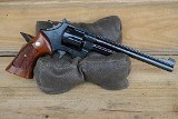 SMITH & WESSON 27-2 .357 MAG - Image 2 of 2