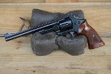 SMITH & WESSON 27-2 .357 MAG - Image 1 of 2