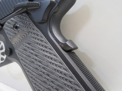 SPRINGFIELD ARMORY RO ELITE 10MM - Image 17 of 22