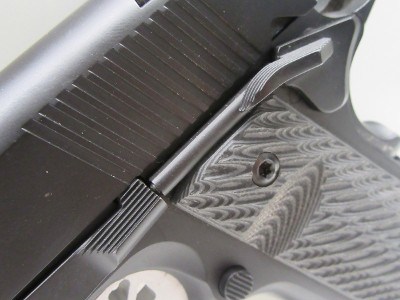 SPRINGFIELD ARMORY RO ELITE 10MM - Image 21 of 22