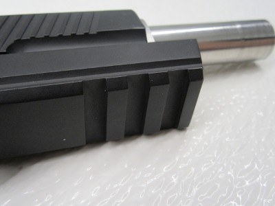 SPRINGFIELD ARMORY RO ELITE 10MM - Image 8 of 22