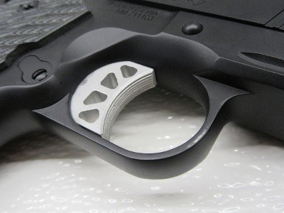 SPRINGFIELD ARMORY RO ELITE 10MM - Image 7 of 22