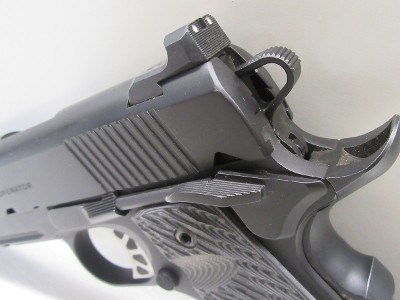 SPRINGFIELD ARMORY RO ELITE 10MM - Image 13 of 22