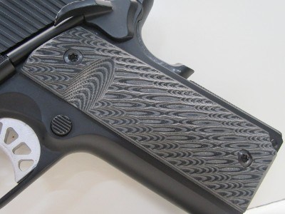 SPRINGFIELD ARMORY RO ELITE 10MM - Image 15 of 22