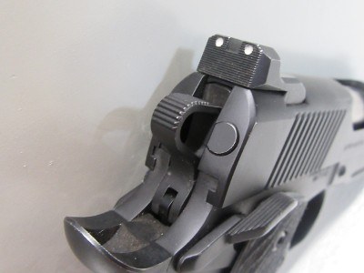 SPRINGFIELD ARMORY RO ELITE 10MM - Image 4 of 22