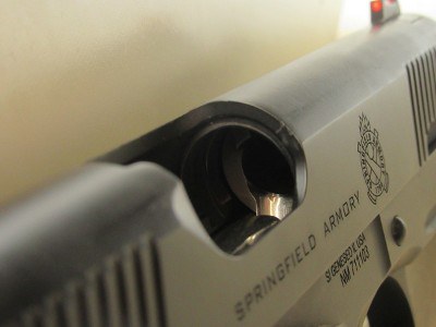 SPRINGFIELD ARMORY RO ELITE 10MM - Image 11 of 22