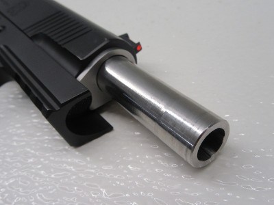SPRINGFIELD ARMORY RO ELITE 10MM - Image 6 of 22