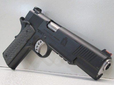 SPRINGFIELD ARMORY RO ELITE 10MM - Image 2 of 22