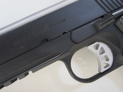 SPRINGFIELD ARMORY RO ELITE 10MM - Image 20 of 22